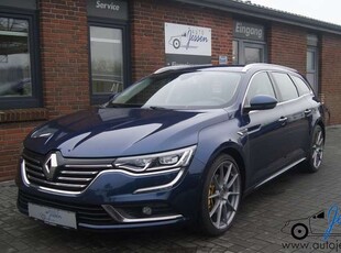 Renault TalismanGrandtour TCe 225 EDC GPF Limited Ahk