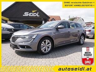 Renault TalismanGrandtour Zen Energy dCi 110 EDC *NAVI*