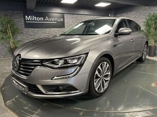 Renault TalismanTalisman 1.6 Energy dCi - 130 - BV EDC Intens