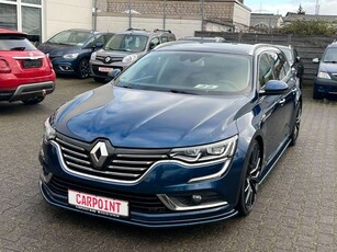 Renault TalismanTALISMAN GRANDTOUR