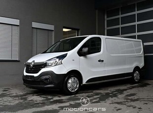 Renault Trafic1,6 dCi 125 Energy L2H1 2,9t Komfort ENERGY Picke