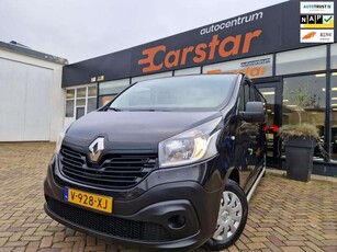 Renault Trafic1.6 dCi T29 L2H1 Comfort|Trekhaak|Navi|Cruise|Bleu