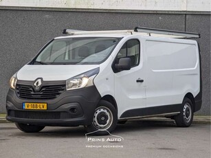 Renault Trafic1.6 dCi T29 L2H1 Générique EUR6 |AIRCO|3-ZITS|TREK