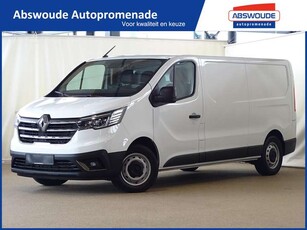 Renault Trafic2.0 Blue dCi 150pk L2H1 T30 Comfort