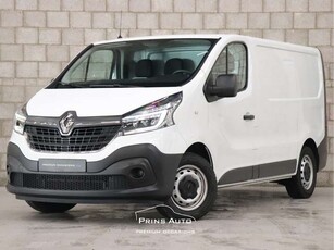 Renault Trafic2.0 dCi 120 T29 L1H1 Comfort |CRUISE|NAV|DAB|NAP|