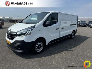 Renault Trafic2.0 dCi 120 T29 L2H1 Comfort