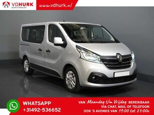 Renault Trafic2.0 dCi 145 pk (€ 29.088 incl. BTW/BPM) Combi/ Kom