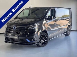 Renault Trafic2.0 DCI 150 PK EDC T30 NEXT LEVEL EDITION BL / App