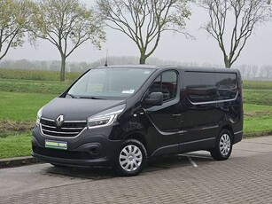 Renault Trafic2.0 dCi L1H1 LED Euro6 Airco Trekhaak 3-Zits 120Pk