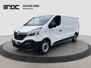 Renault Trafic2.0dCi L2H1 3,0t Energy 145 AHK/Kamera/Navi/Kli...