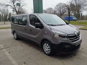 Renault TraficCombi 9 posti L2 DCI 120cv