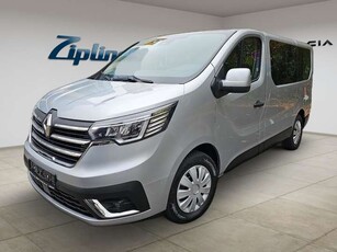 Renault TraficCombi L1H1 3,0t+ Insp.TÜV Netto17950.-