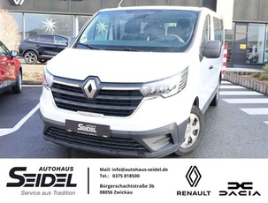 Renault TraficCombi L1H1 Start L1H1 9 Sitzer!