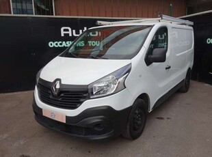 Renault TraficFGN L1H1 1000 KG DCI 120 E6 GRAND CONFORT