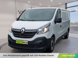 Renault TraficKasten L2H1 3,0t dCi 120