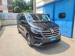 Renault TraficL1H1 T27 ADVANCE dCI 150 CV MY 23 AUTOCARRO