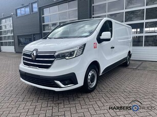 Renault TraficL2H1 E-Tech, Z.E, Zero Emissie Red Edition WLTP 29