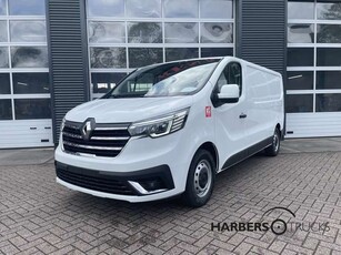 Renault TraficL2H1 E-Tech, Z.E, Zero Emissie Red Edition WLTP 29