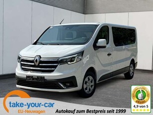 Renault TraficL2H1 Equilibre 9 SITZE+SHZ+KAMERA+PDC+LED 2.0 B...