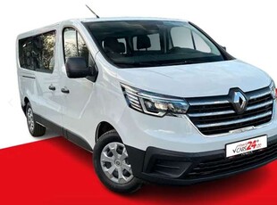 Renault TraficL2H1 LED NAVI RFK KLIMA *9 Sitzer*SOFORT*