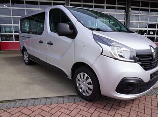 Renault TraficPassenger dCi 95 PK L2 Grand Expression Energy 9 P