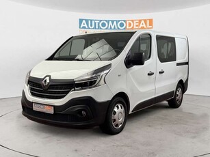 Renault TraficPDC BLUETOOTH KLIMA MULTIFLENKRAD USB MUSIKTREAMIN