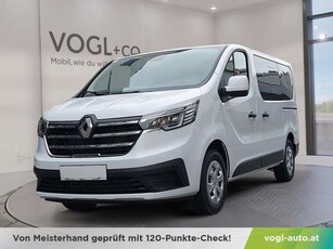 Renault TraficTechno Blue dCi 150 L1H1