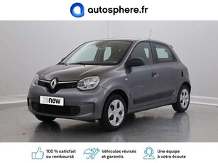 Renault Twingo1.0 SCe 65ch Life - 20