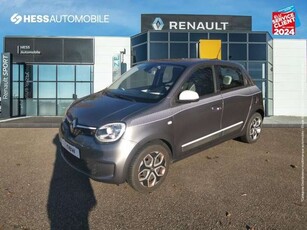 Renault Twingo1.0 SCe 65ch Limited E6D-Full