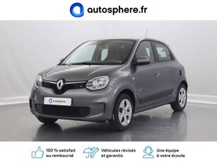 Renault Twingo1.0 SCe 65ch Zen - 21