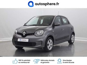 Renault Twingo1.0 SCe 65ch Zen - 21