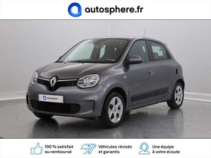 Renault Twingo1.0 SCe 65ch Zen - 21