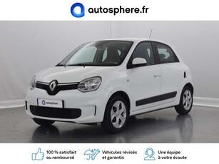 Renault Twingo1.0 SCe 65ch Zen E6D-Full