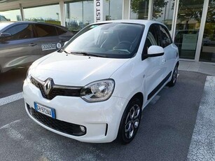 Renault Twingo1.0 SCe 65cv Zen RENAULT - 1.0 SCE 65CV