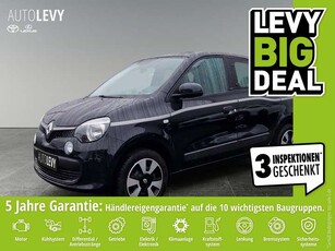 Renault Twingo1.0 SCe 70 Limited Klima+SHZ+5J Garantie+