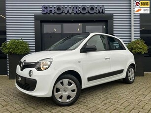 Renault Twingo1.0 SCe Dynamique Vouwdak|Airco|Cruisecontrol