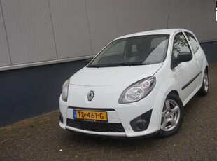 Renault Twingo1.2-16V Authentique Nieuwe apk Electrisch ramen