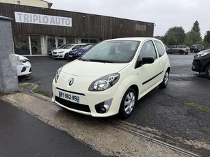 Renault Twingo1.2i LEV - 75 + ATTELAGE