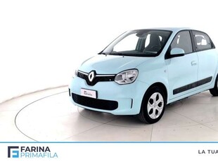 Renault Twingo22 kWh Zen