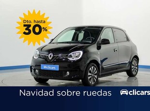 Renault TwingoElectric Techno 60kW Batería 20kW/h