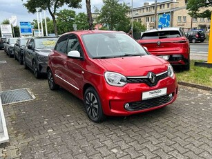 Renault TwingoElectric Techno