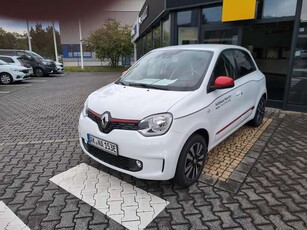 Renault TwingoIII Techno E-Tech 100% elektrisch