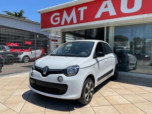 Renault TwingoLIMITED 0.9 90CV TURBO CERCHI 15