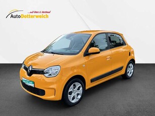 Renault TwingoLimited,DAB,Bluetooth,Klima