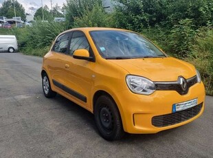 Renault TwingoSCe 65 ZEN *Motorschaden* FESTPREIS