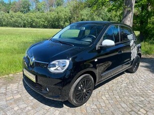 Renault TwingoUrban Night SCe65 *Navi *Lieferung möglich