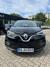 Renault ZOEEV50 135hp Iconic