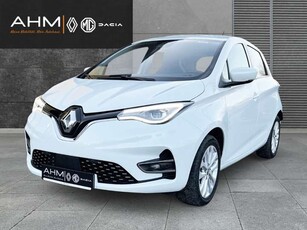 Renault ZOEExperience R110 Visio & Winterpaket KAUFAKKU