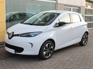 Renault ZOEI Life R90 Z.E.22 kWh *Navi *PDC *Miet-Batterie