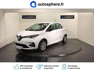 Renault ZOELife charge normale R110 Achat Intégral - 20